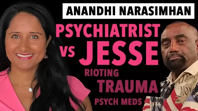 Dr. Anandhi Narasimhan