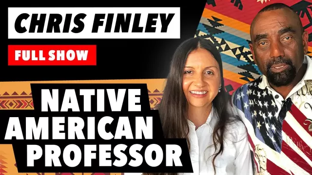Dr. Chris Finley