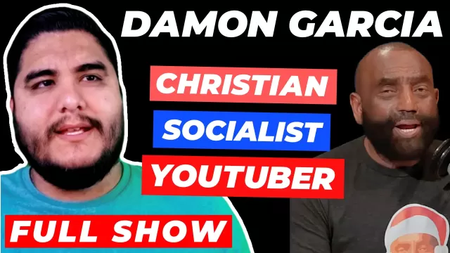 Damon Garcia