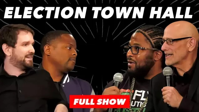 Election Town Hall
