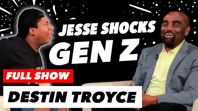 Destin Troyce