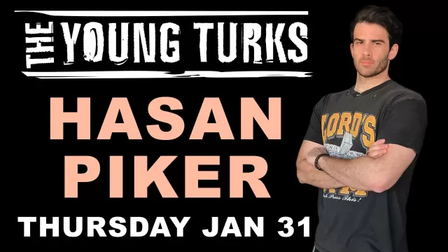 Hasan Piker