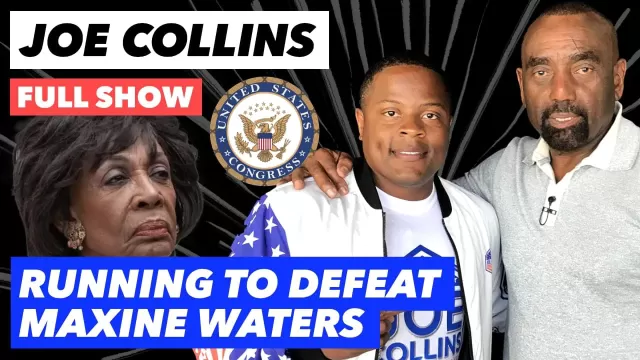 Joe Collins