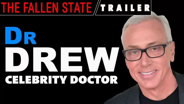 DR. DREW Joins Jesse Lee Peterson!