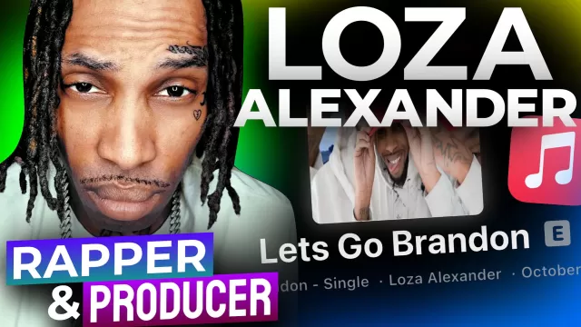 LOZA