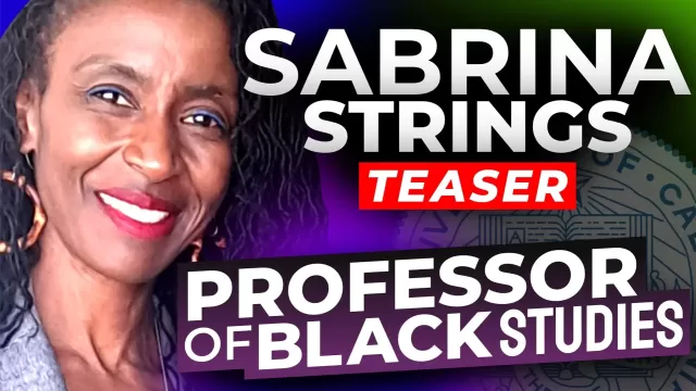 Sabrina Strings