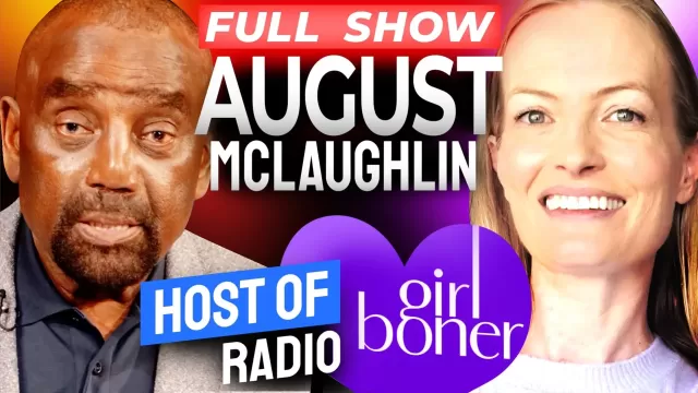 AUGUST