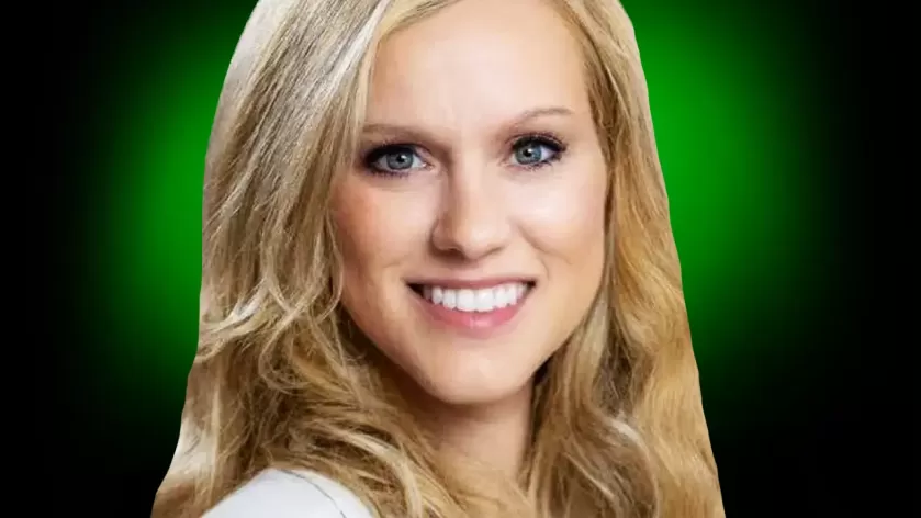 Lauren Witzke joins Jesse Lee Peterson on The Fallen State