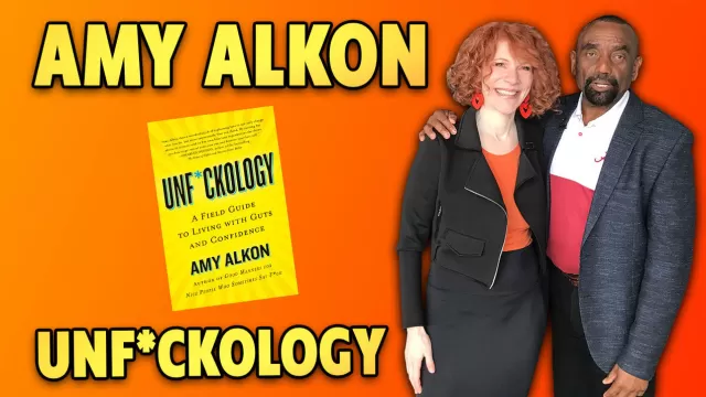 Amy Alkon Full Show