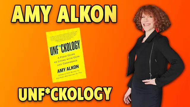 Amy Alkon Teaser