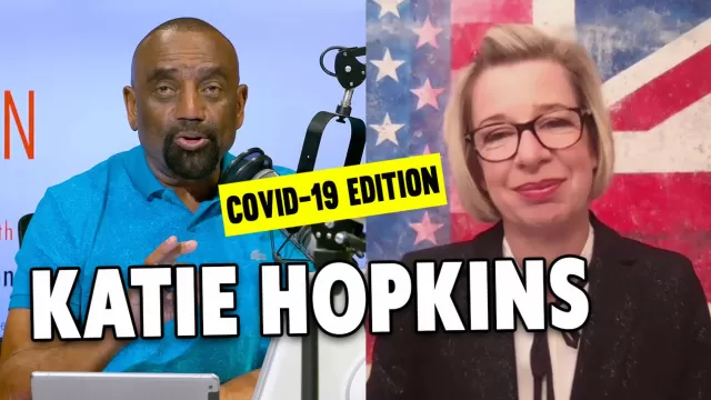 Katie Hopkins Full Show