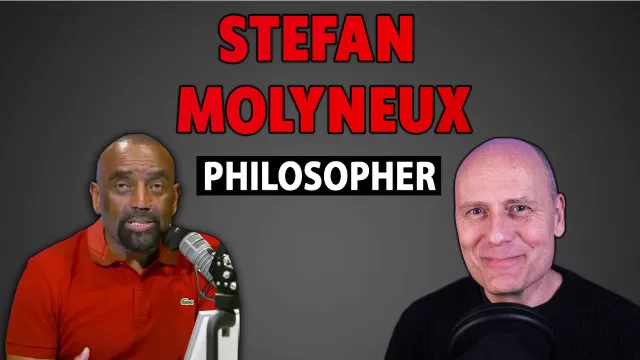 Stefan Molyneaux