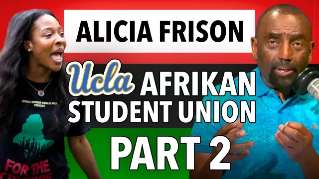 Alicia Frison