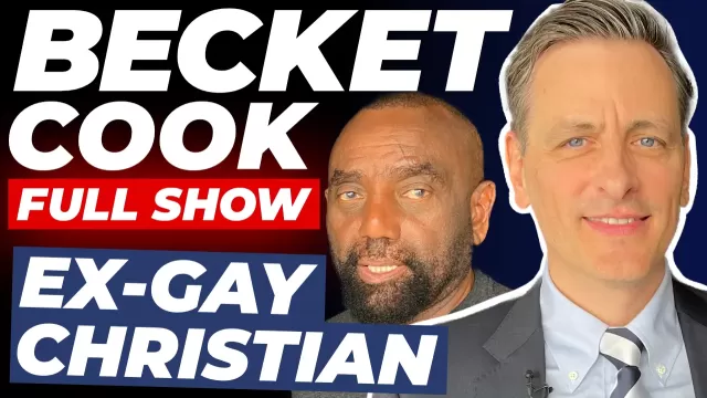 Becket Cook