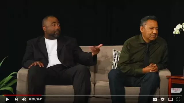 Mother-Son Relationships: Men Discuss Serious Problems