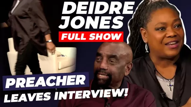 Deidre Jones
