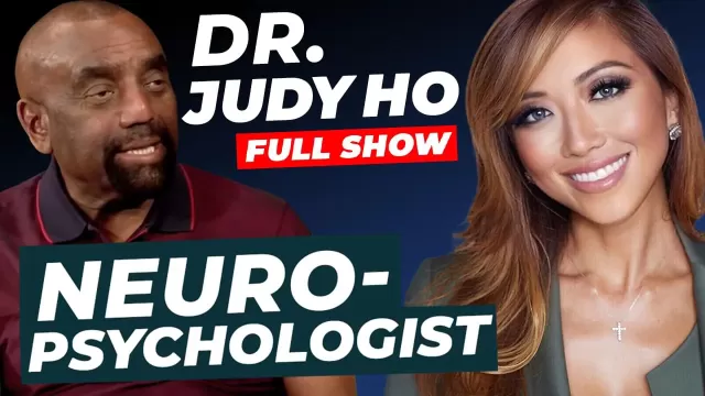 Dr. Judy Ho