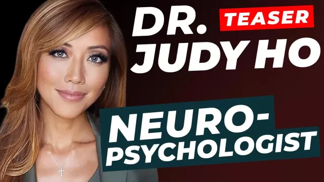 Dr. Judy Ho
