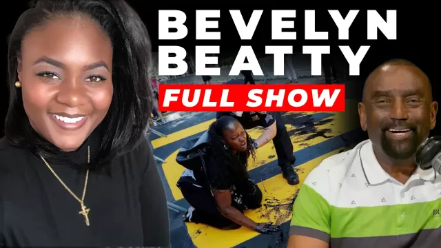 Bevelyn Beatty