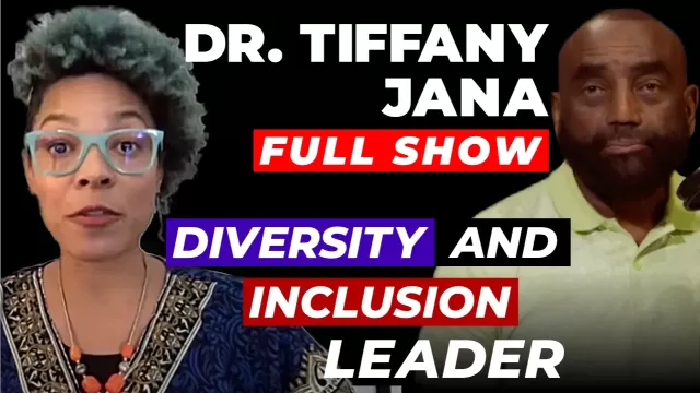 Tiffany Jana