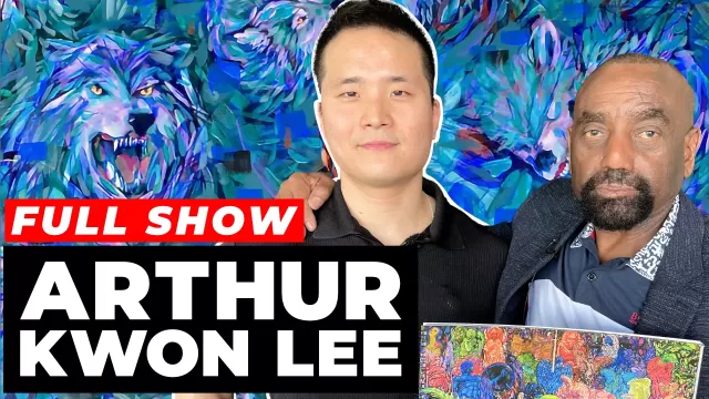 Arthur Kwon Lee