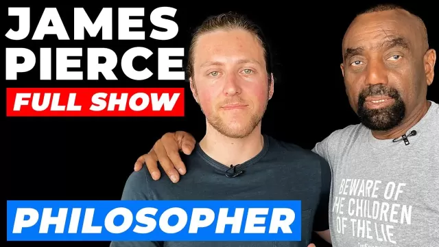 James Pierce