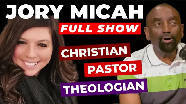 Jory Micah