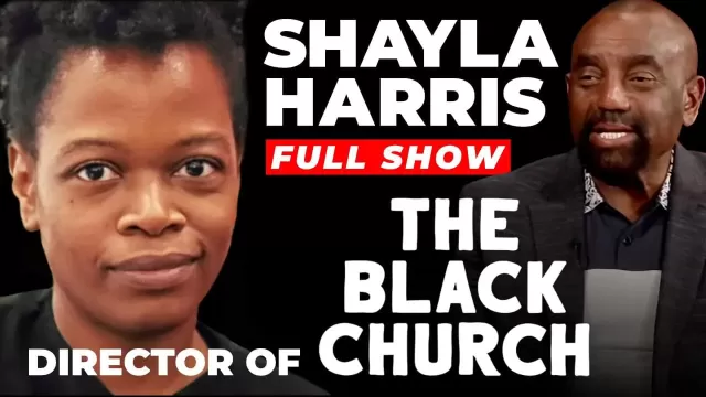 Shayla Harris