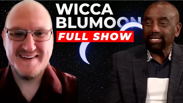 Wicca BluMoon