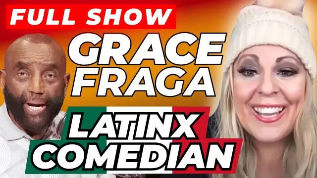 Grace Fraga