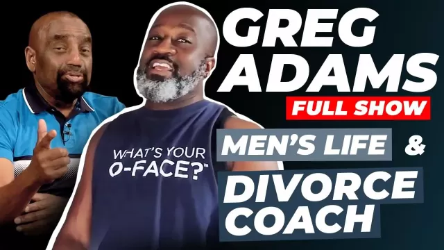 Coach Greg Adams