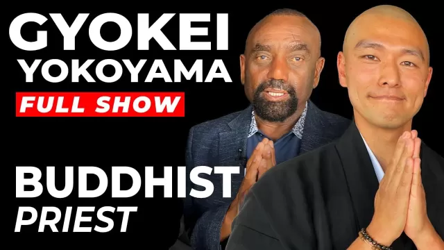 Rev. Gyokei Yokoyama