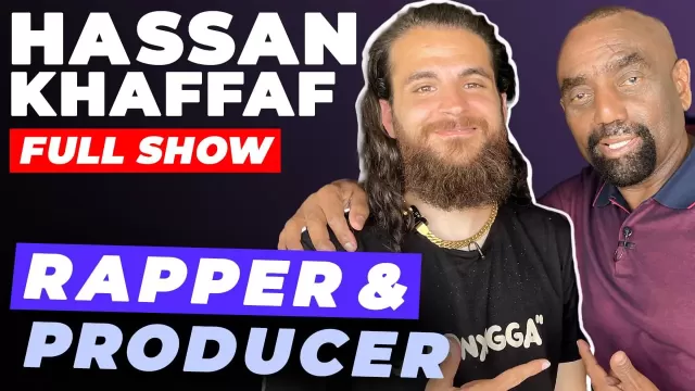 Hassan Khaffaf