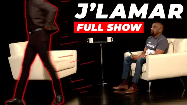 J'Lamar