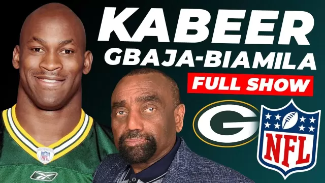 Kabeer Gbaja-Biamila