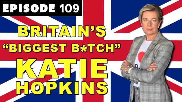 Katie Hopkins