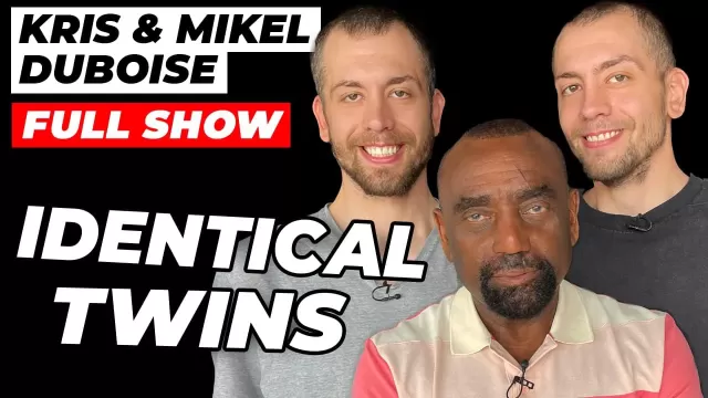 Kris & Mikel DuBoise