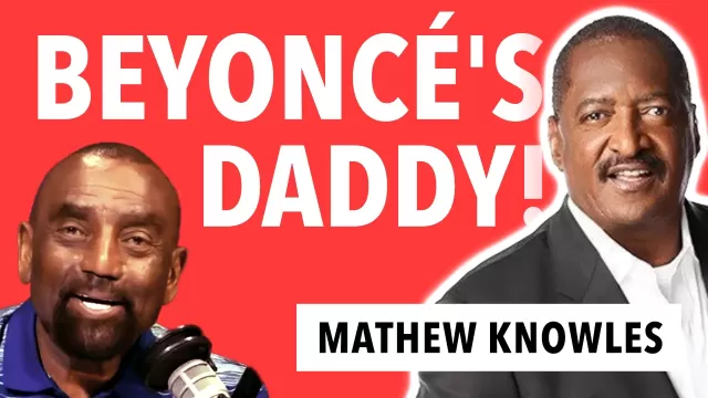 Mathew Knowles