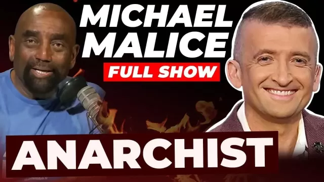 Michael Malice