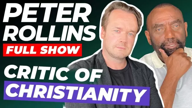 Peter Rollins