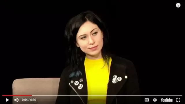 The Connection Between "Satanism" and Feminism
