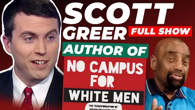 Scott Greer