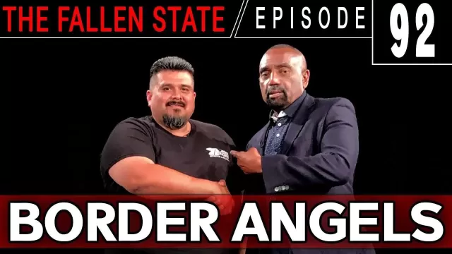 Mexican Immigrant Demands ILLEGALS Come Before Citizens, Pushes Open Borders & Social Justice