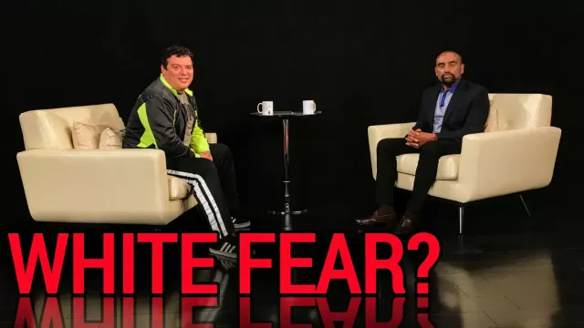Carlos Mencia on Interracial Dating, TRUMP, the Big Beautiful Wall, & Joe Rogan