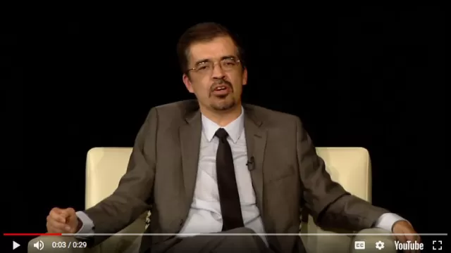 IMMIGRATION DEBATE: Latino Professor vs. Trump Supporter on Border Wall, Illegals