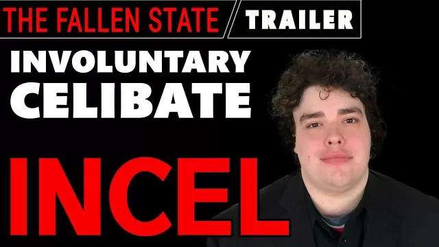 Inside the World of an Involuntary Celibate: INCEL Derrick Reveals All!