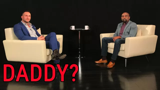 Minister Turns Atheist! Debate on MGTOW, Masculinity, Trump, & Black People!