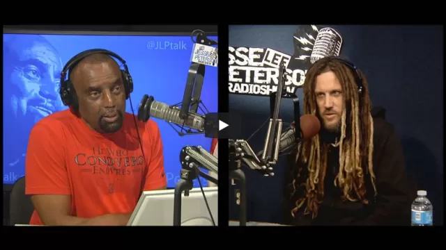 Brian Head Welch of KORN Opens Up About Addiction, Parenting and Releasing Hate