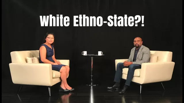 Race, Class, Gender & IDENTITY POLITICS...Does It Divide or Unite?