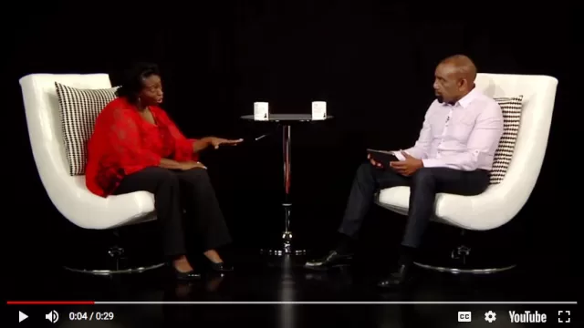 NAACP Head Explains Alt-Right, KKK, Police Shootings, Trump vs. Illegals...